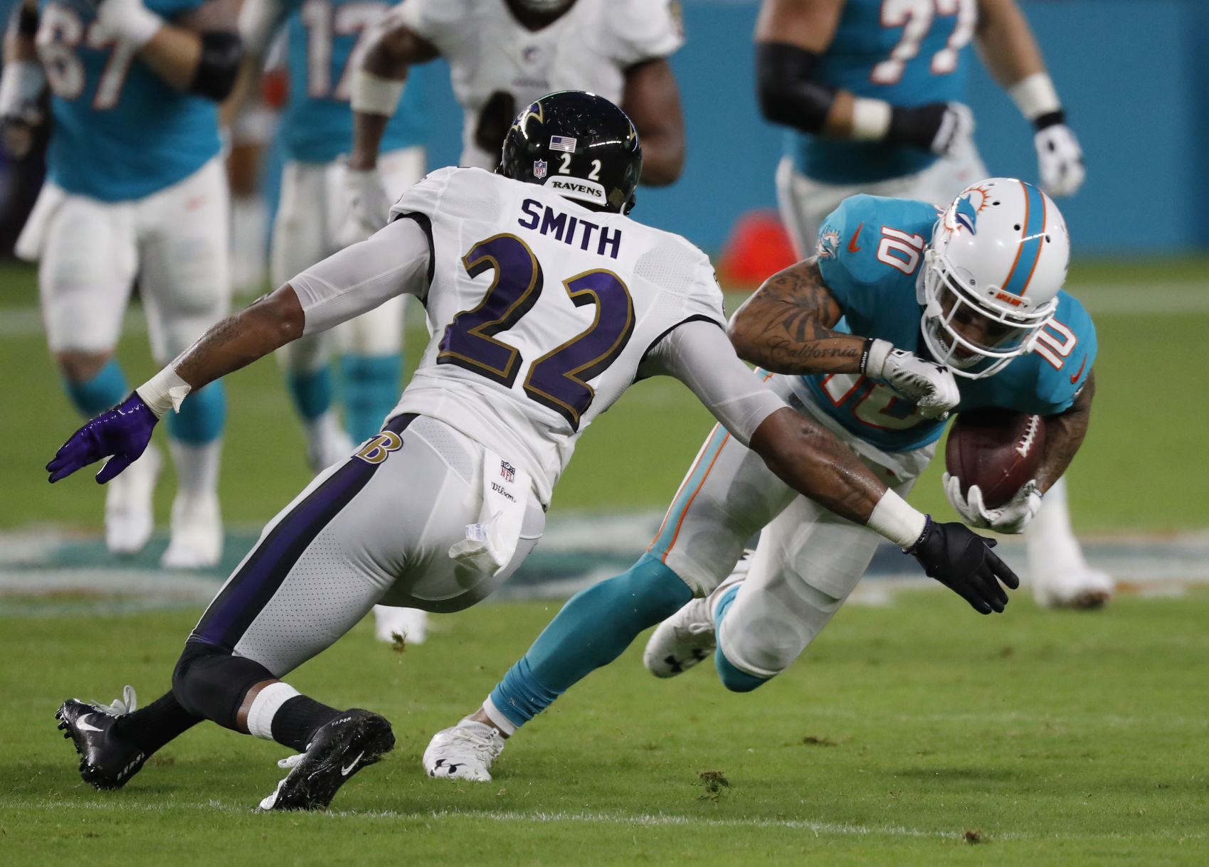 Kenny Stills